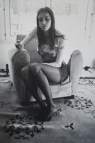 Richard Kern, Nude Noir, 2002