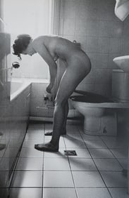 Richard Kern, Nude Noir, 2002