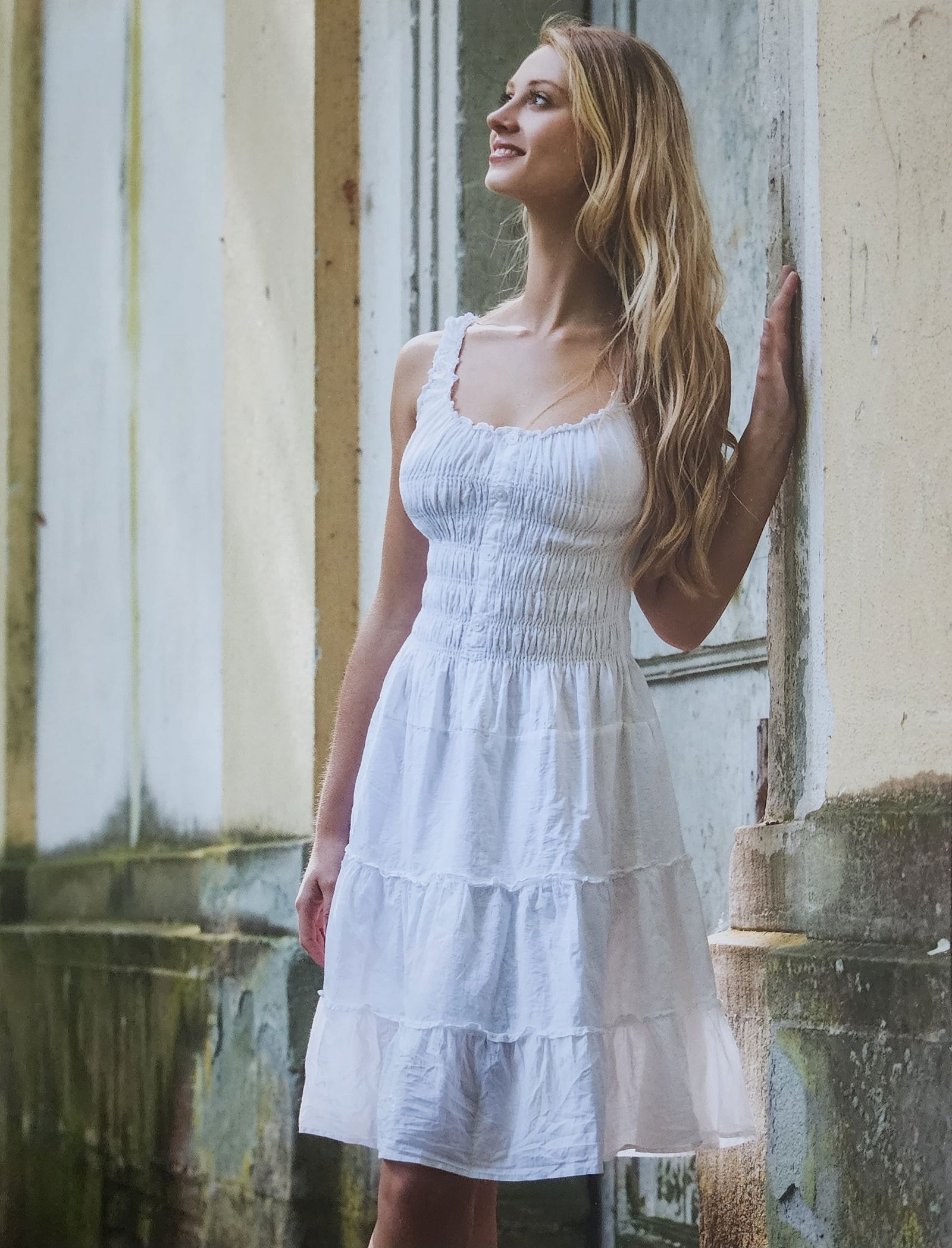 Stefan Soell, Carisha, Top Models, 2023 (1 of 1)