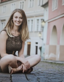 Stefan Soell, Carisha, Top Models, 2023