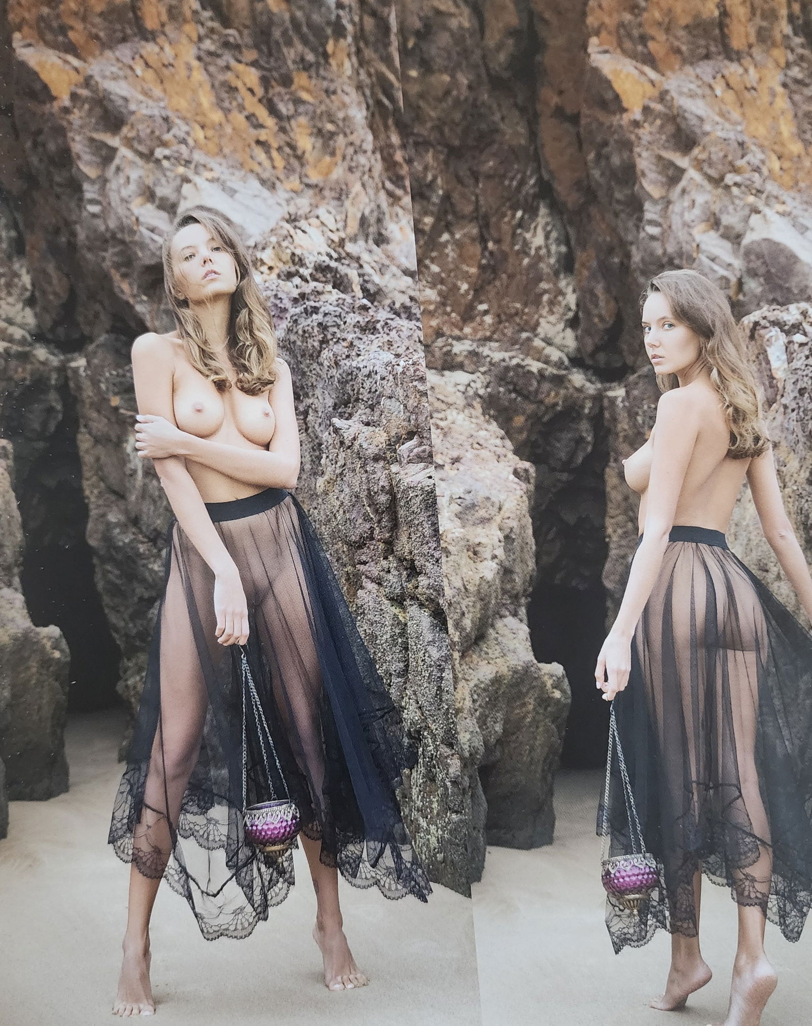 Stefan Soell, Clover, Top Models, 2023 (1 of 1)