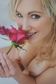 Stefan Soell, Corinna, Top Models, 2023