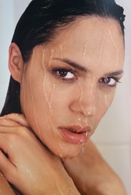 Stefan May 'Woman only' 2009