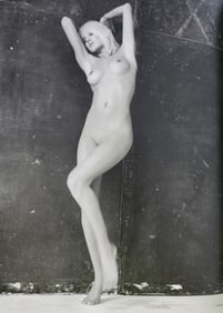 Stefan May 'Woman only' 2009