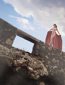 Stefan Soell 'Volcanic Girls' 2025