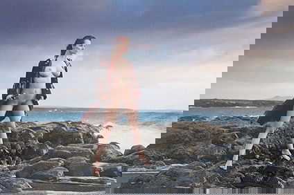 Stefan Soell 'Volcanic Girls' 2025