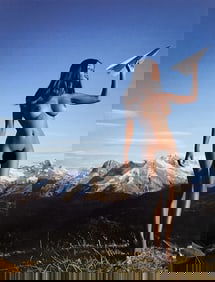 Stefan Soell, African Queen, 2022