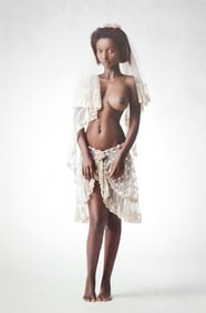 Stefan Soell, African Queen, 2022