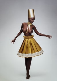 Stefan Soell, African Queen, 2022