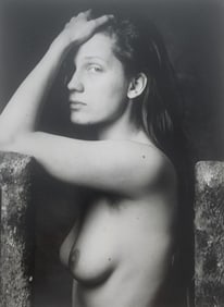 Thomas Karsten, Love Me as I am, 2000