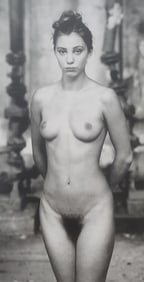 Thomas Karsten, Love Me as I am, 2000