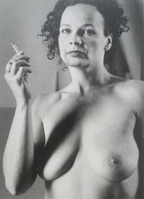 Thomas Karsten, Love Me as I am, 2000