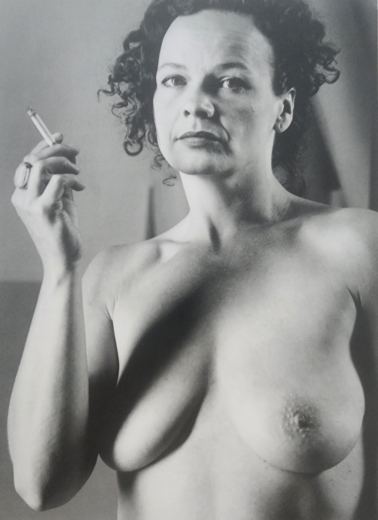 Thomas Karsten, Love Me as I am, 2000 (1 of 1)