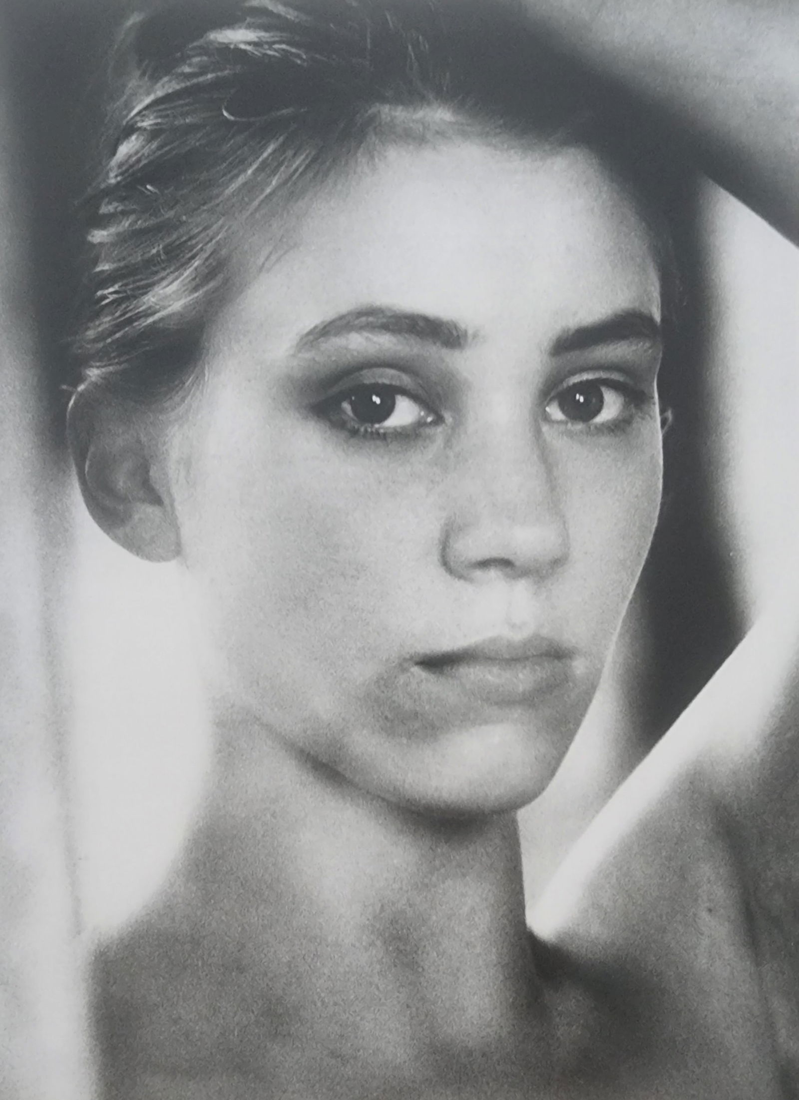 Thomas Karsten, Love Me as I am, 2000 (1 of 1)