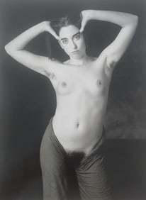 Thomas Karsten, Love Me as I am, 2000