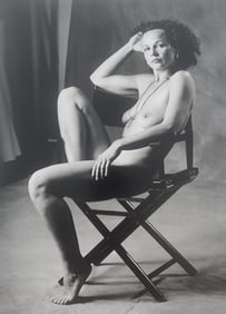 Thomas Karsten, Love Me as I am, 2000