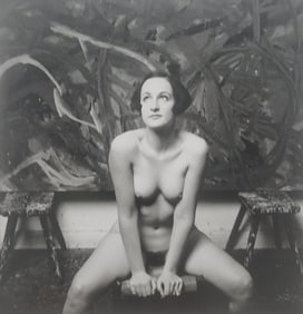 Thomas Karsten, Love Me as I am, 2000