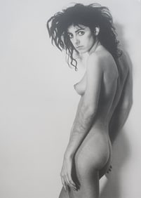 Thomas Karsten, Love Me as I am, 2000