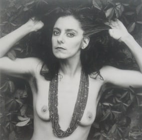 Thomas Karsten, Love Me as I am, 2000