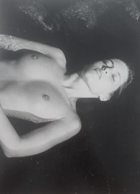 Thomas Karsten, Love Me as I am, 2000