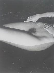 Thomas Karsten, Love Me as I am, 2000