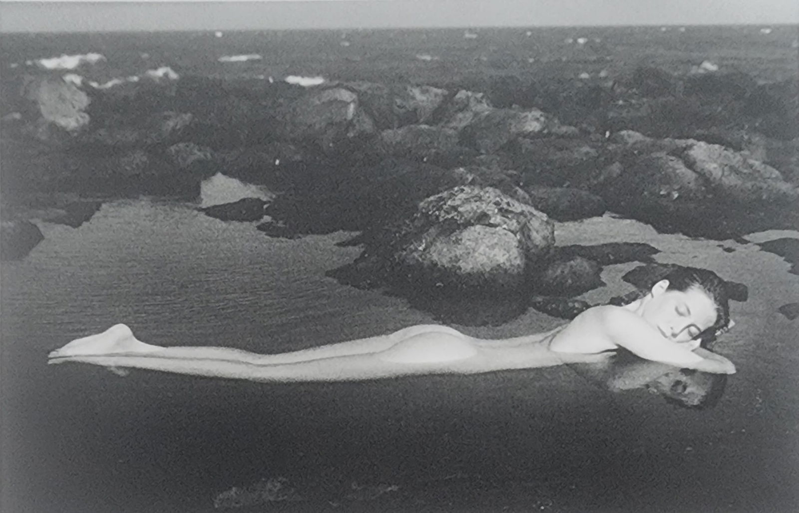 Thomas Karsten, Love Me as I am, 2000 (1 of 1)