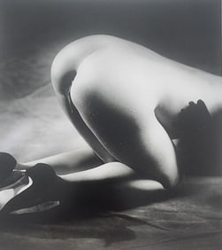 Thomas Karsten, Love Me as I am, 2000