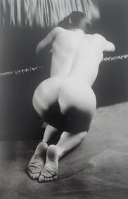 Thomas Karsten, Love Me as I am, 2000