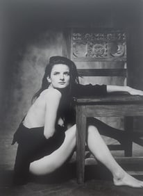 Thomas Karsten, Love Me as I am, 2000