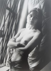 Thomas Karsten, Love Me as I am, 2000