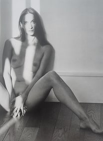 Thomas Karsten, Love Me as I am, 2000