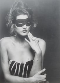 Thomas Karsten, Love Me as I am, 2000