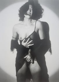 Thomas Karsten, Love Me as I am, 2000