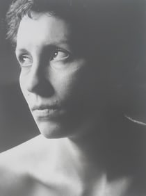 Thomas Karsten, Love Me as I am, 2000