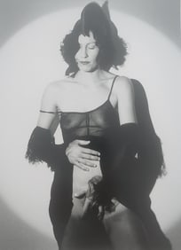 Thomas Karsten, Love Me as I am, 2000