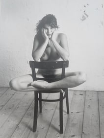 Thomas Karsten, Love Me as I am, 2000