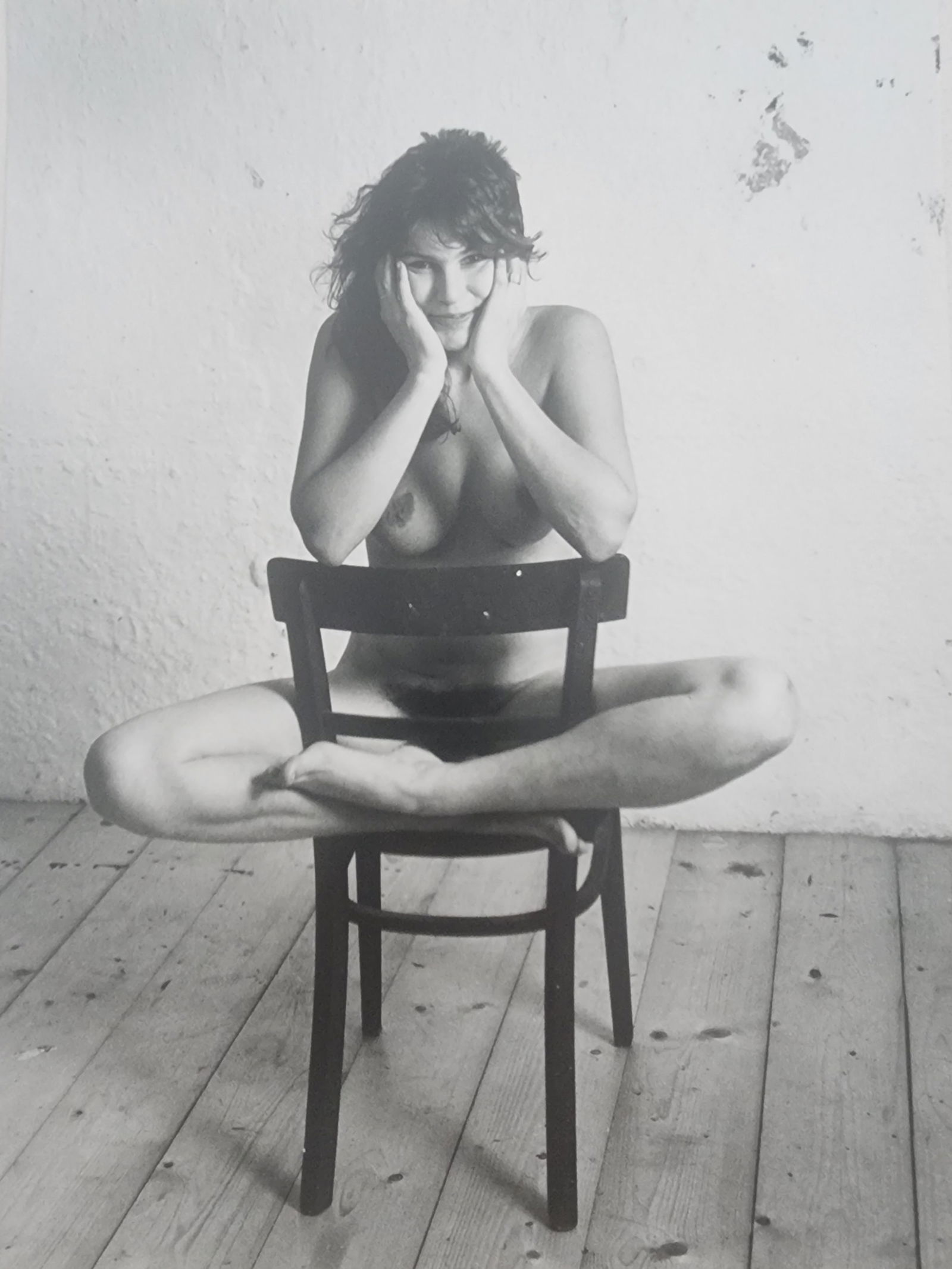 Thomas Karsten, Love Me as I am, 2000 (1 of 1)