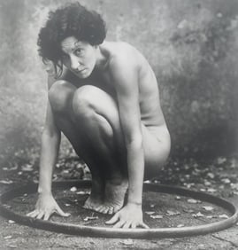 Thomas Karsten, Love Me as I am, 2000