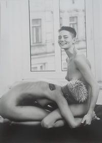 Thomas Karsten, Love Me as I am, 2000