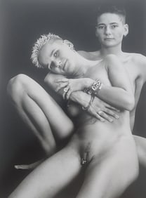 Thomas Karsten, Love Me as I am, 2000