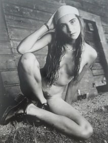 Thomas Karsten, Love Me as I am, 2000