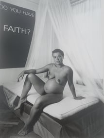 Thomas Karsten, Love Me as I am, 2000