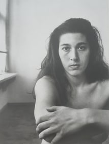 Thomas Karsten, Love Me as I am, 2000