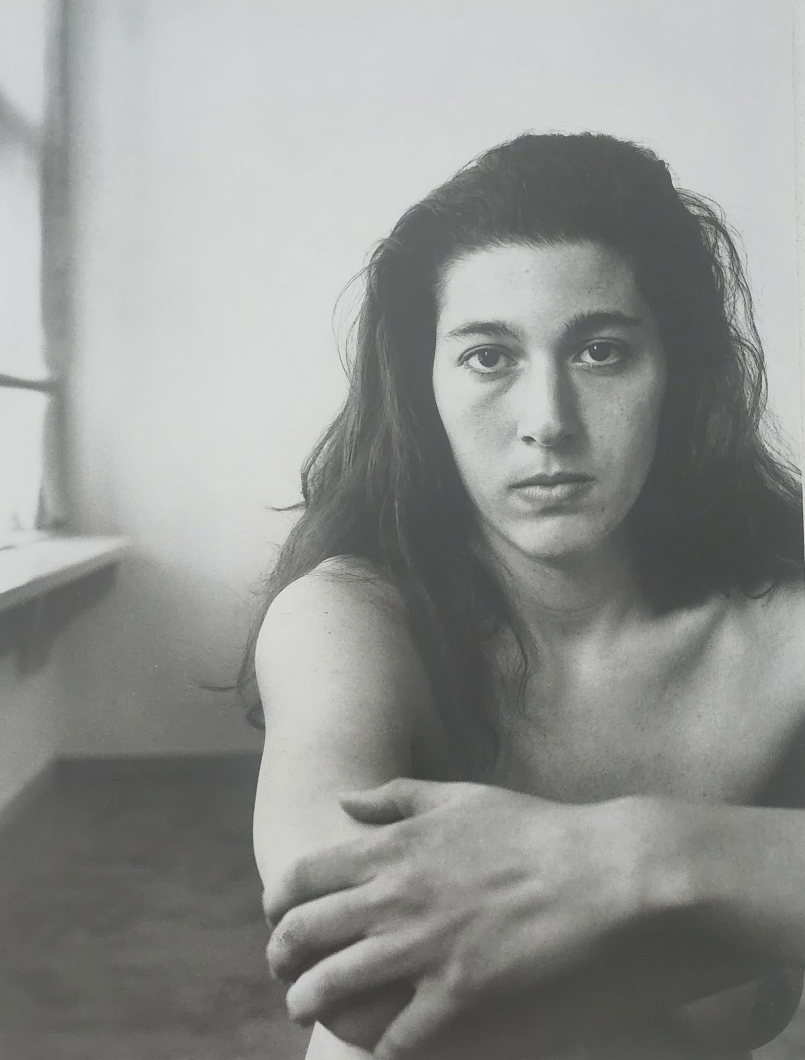 Thomas Karsten, Love Me as I am, 2000 (1 of 1)