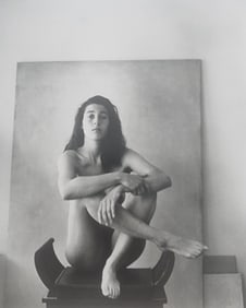 Thomas Karsten, Love Me as I am, 2000