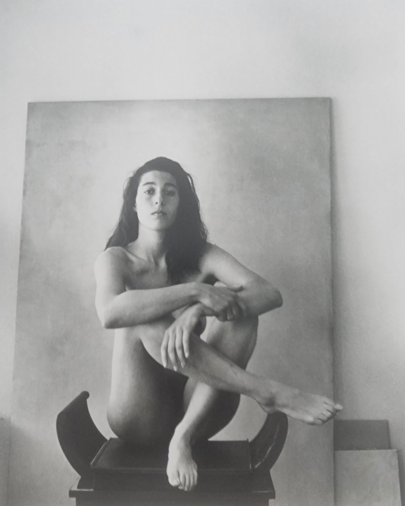 Thomas Karsten, Love Me as I am, 2000 (1 of 1)