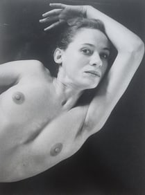 Thomas Karsten, Love Me as I am, 2000