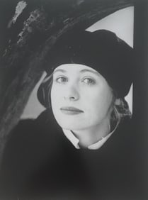 Thomas Karsten, Love Me as I am, 2000