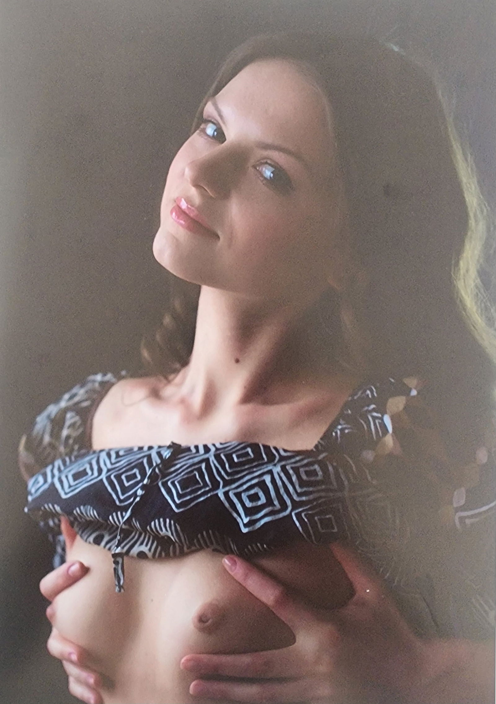 World's Top Models by Rose Eden, 2024 (1 of 1)