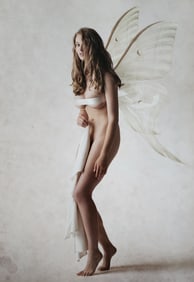 Stefan Soell, Beautiful Angels, 2015